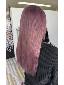 アフューズバイストゥー(Vfuse by StueW) ピンクラベンダー◎