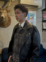 ワビサビ(WB/SB)&nbsp;TAIKI style No,108