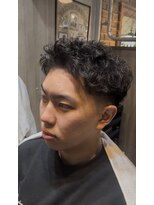 ヘアーワークスルード(Hair works RUDO)&nbsp;ボブツイストスパイラル