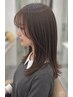 美髪矯正+髪質改善TR｜【超高品質薬剤】