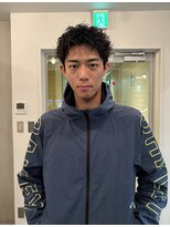 アンフェインド02(UNFEIGNED 02)&nbsp;MEN’S/アクティブショート/スパイキーショート/名古屋伏見