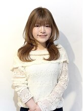 ジアン テラス(GIEN TERRASSE)&nbsp;野田 和珂那