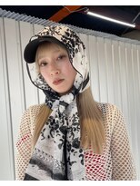 サン(SAN) 似合わせカット