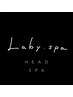 Laby.spaインスタグラムフォロワーさま6月限定【happy bag120分コース×2回】