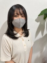 ラニ(Lani) ☆レディース×レイヤーカット☆