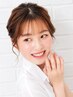★ナチュラルメイク+洋装ヘア一般(花嫁不可)/スマート支払い必須/早朝料別