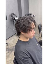 マーレ 下関店(mare)&nbsp;波巻き