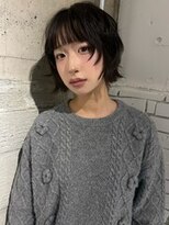 ニュア(neua)&nbsp;レイヤーボブ/奈良/橿原神宮前