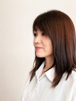 ヘアーサロン　バニー&nbsp;ナチュラル