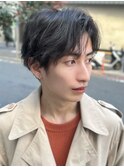 20代30代40代◎骨格に合わせた似合わせメンズカット