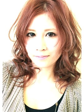 ファースト 仙台店(first) 光輝くリラックスウェーブ☆☆☆