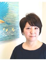 カミーノ ヘアデザイン(Camino Hair Design)&nbsp;大人ショート