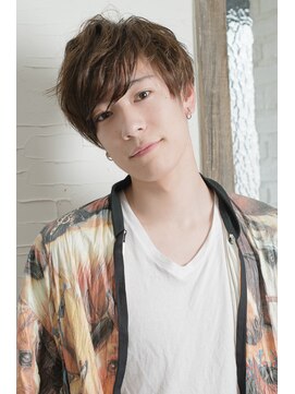 レヴィ(Levie) antique men's