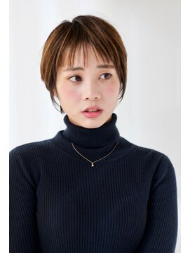 ダリー 発寒南店(Dali) 「Dali」very short