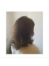 ネイロアナン(neilo annan)