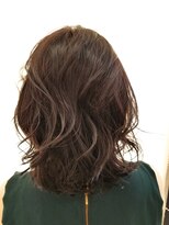 ヘアーメイク シャンプー(hair make shampoo) ハイライトカラー★藤代限定★