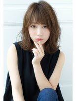 レジナヴィータ 栄(Reginavita)&nbsp;【Reginavita栄】小顔エアリーボブ＠早川