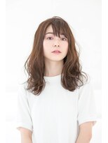 チャンプ 小阪店(Champ) ゆるふわロング