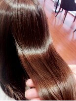 フルブライト(Full Bright)&nbsp;心斎橋フルブライト* マツコ会議 *で話題♪自分史上最高の美髪