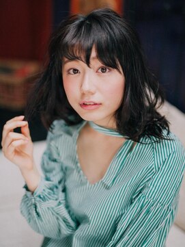 グランシャリオ 笹塚店(Grand Chariot) 【GrandChariot 笹塚】甘め清楚派ウエーブ