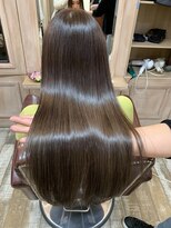 アンベリール 大名(Embellir)&nbsp;【奇跡の美髪ストレート】