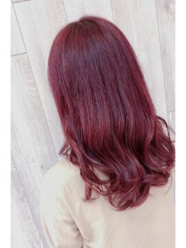 シエル 甲東園店(CIEL) ブロッサムピンク