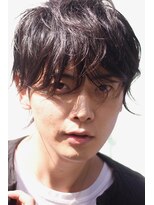 トプカピ(TOPCAPI)&nbsp;MensWolf