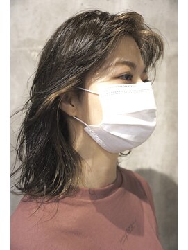 エイト マカビ 沖縄真嘉比店(EIGHT makabi) 【EIGHT真嘉比】EIGHT STYLE