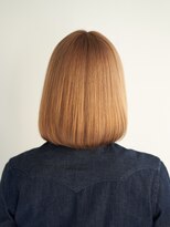 ジュール 池袋(Joule)&nbsp;キャラメルココアブラウン　［池袋］