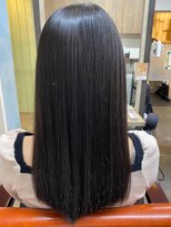 ベルクープス 天王寺店(Belle Coupes)&nbsp;【ベルクープス天王寺】杉山隆治　TOKIOトリートメント