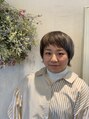 スリエア(se lier a') 阿部 千尋