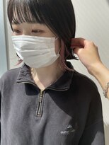 エイト ヘアサロン 渋谷本店(EIGHT)&nbsp;washiz