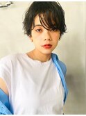Siena   濡れ感パーマスタイル　渋谷