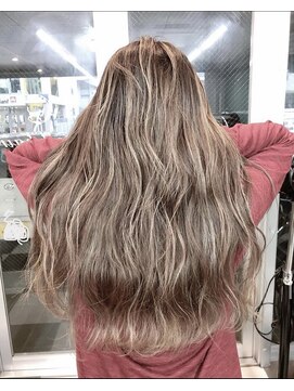 スーク 宜野湾店(suuk) ハイライト