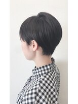 カラールームココ(color room COCO)&nbsp;おしゃれマッシュショート