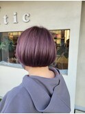 ナチュラルボブ
