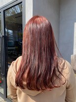 エルラド(LRAD) 明るめピンクベージュ