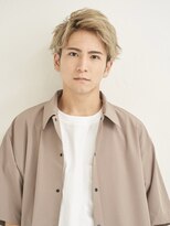 エンタク 新宿三丁目店(enntaku)&nbsp;似合わせカット/アースカラー/デザインカラー[新宿/新宿三丁目]