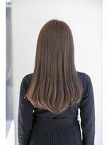 アフロディーテギンザ 神保町(APHRODITE GINZA)&nbsp;カール/セミディ/シアーカラー/姫カット［御茶ノ水/神保町］