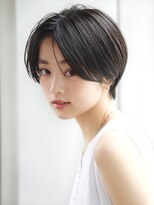 エインアンリー 表参道(AIN.ANLY.) ハンサムショート20代30代40代【AIN.表参道】川原大地