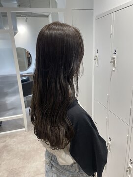 トッカ 浅草店(tocca) 【ゆるっと抜け感ココアベージュ】