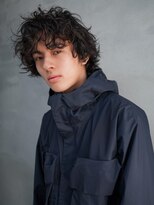 カンナ(Canna)&nbsp;アップバング/ツイストスパイラル/コンマヘア/センターパート