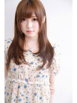 ヘアー ファイン(HAIR FINE)&nbsp;おもかるグラデーションカット