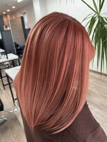 ヴィフ 大船(VIF)&nbsp;デザインカラー/こなれハイトーン/プレミアムカラー大船//大船駅