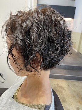 エイト マカビ 沖縄真嘉比店(EIGHT makabi) 【EIGHT 真嘉比】お客様スタイル