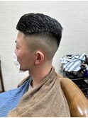 0.2ミリフェードスタイル
