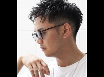 メンズサロン ウエストサイドカットクラブ(Men's West Side Cut Club)の写真