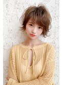 フェザーボブ