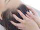 アスティ(USTY)の写真/新たな至福の癒しを追求したCOTA/コタのスペシャルプログラム『エヴァーリーフ』で瑞々しい頭皮&毛髪へ。