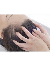 新たな至福の癒しを追求したCOTA/コタのスペシャルプログラム『エヴァーリーフ』で瑞々しい頭皮&毛髪へ。